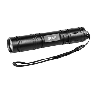 Taktische Laterne Sigma 1000 Lumen Invictus 4 Hauptverkaufslaterne Invictus - №1