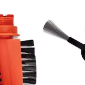 Replacement Parts Kit For For Wyze WVCR200S Robot Vacuum With Roller Brush Side Brushes And Filters Home Cleaning Accessories