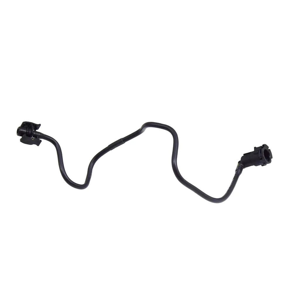 Expansion Tank Bleeder Hose for Volvo For XC90 For XC60 2014+ OEM 32252301 Cooling System Replacement Component