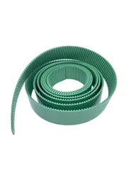 TAJIMA/SWF/BARUDAN macchina da ricamo cinghia dentata verde HTDS5M-30MM/35MM/50MM COMPUTER ricamo pezzi di ricambio