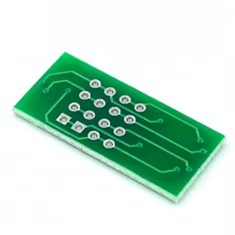 SOP8 SOP16 to DIP8 adapter board simple seat suitable for 25 series 16 pins