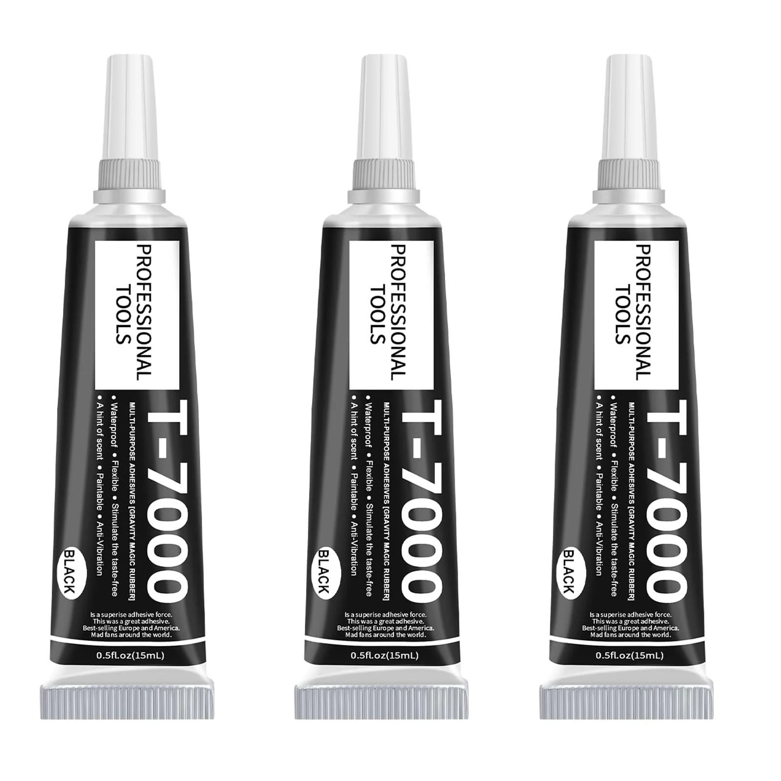 Variant: 3Pcs T7000 15ML