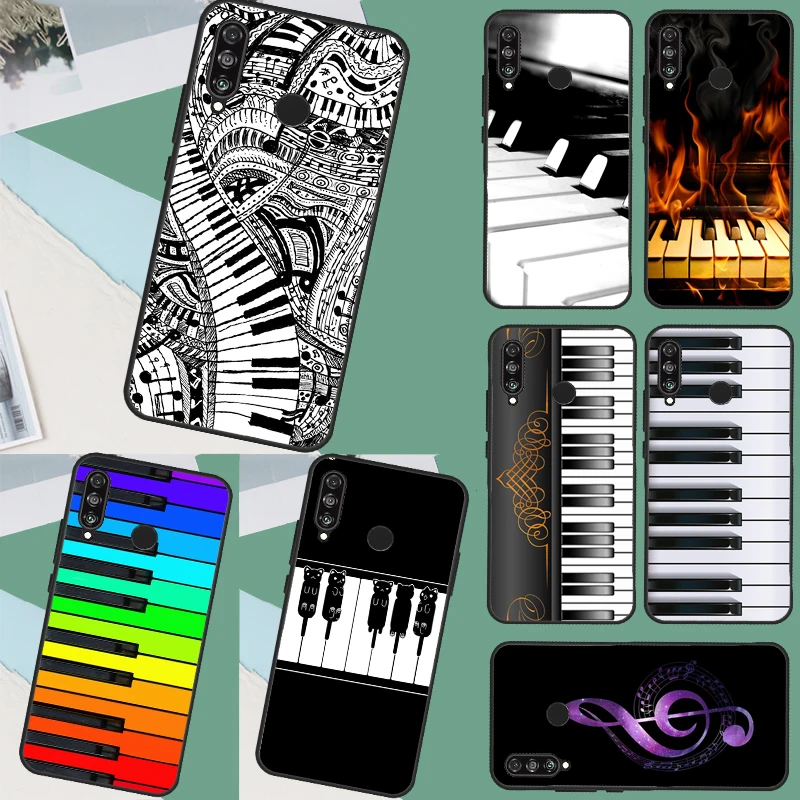 Piano Keys Musical … - image