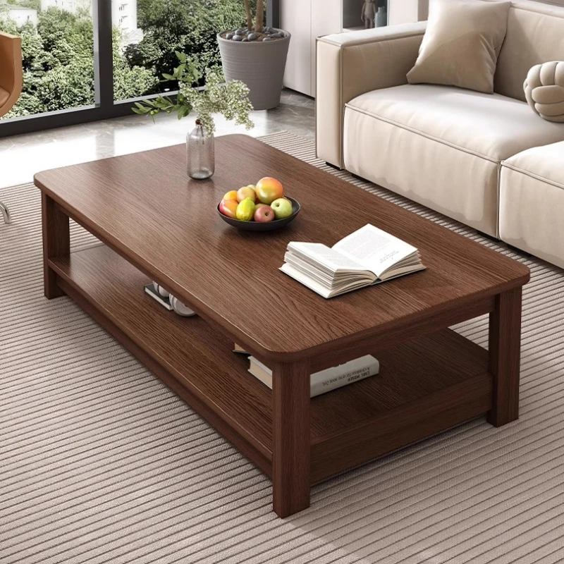 Mechanism Living Room Side Table Modern Antique Simple Aesthetic Coffee Table Writing Dinner Meubles Lounge Suite Furniture