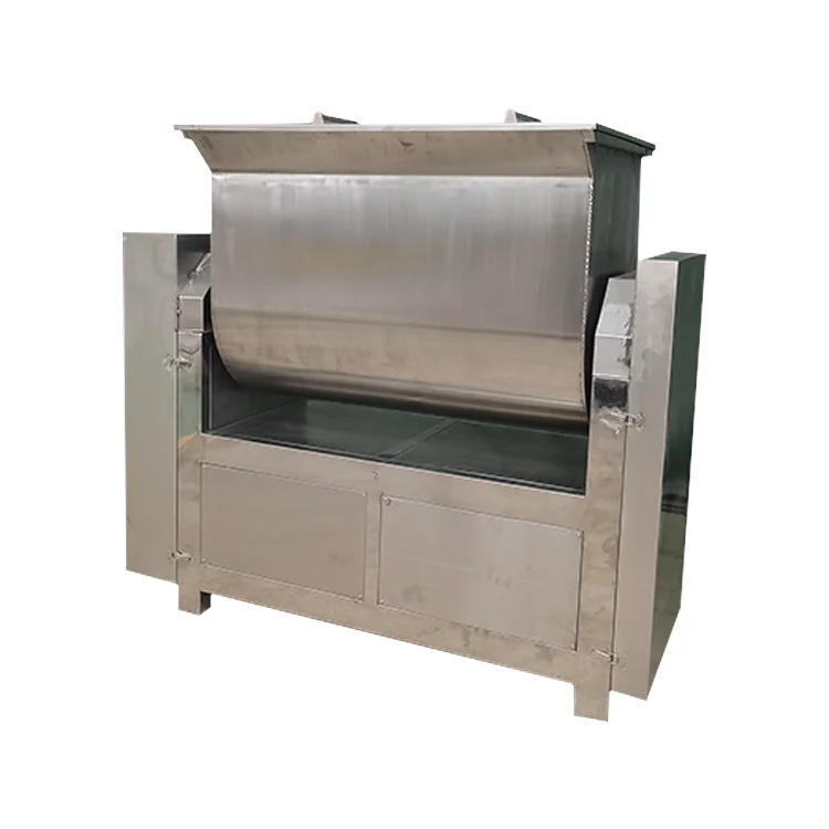 Máquina Procesadora de Frutas y Verduras al por Mayor, Máquina de Kimchi, Motor de 12kw, Licuadora y Picadora para una Preparación de Alimentos Eficiente, 1 Año