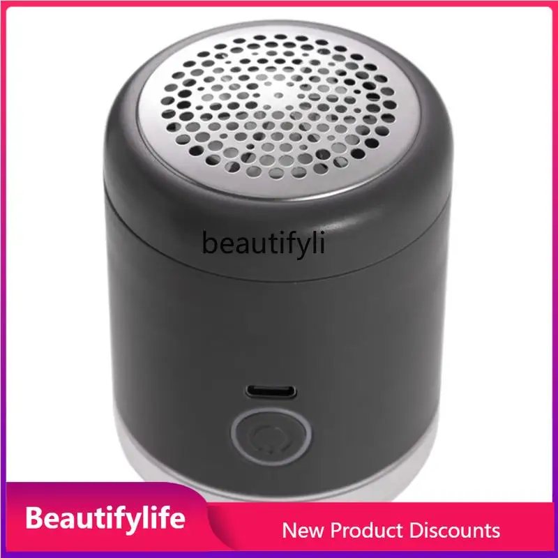 

New Electric Lint Remover Trimmer for Clothes, Household Fuzz Remover