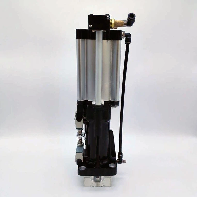 Knife Cylinder Booster Cylinder Xina Card Machining Center Knife Cylinder BPT-10U5S45S13