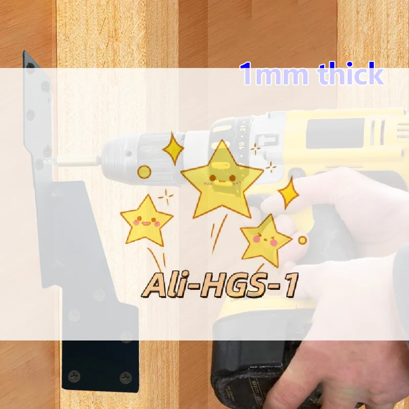 

Сверхмощные соединители стяжки Hurricane HTB5 (2/5 шт.), структурный кронштейн OEM для фермы крыши и усиления шафтера