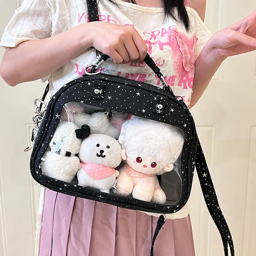 Nylon bagel pain 15cm baby 20cm baby bag