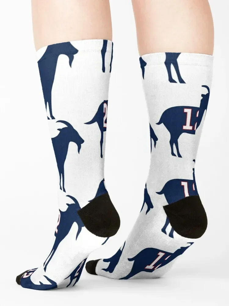 Twelve Goat Socks sheer Climbing moving stockings Running Mens Socks Women's