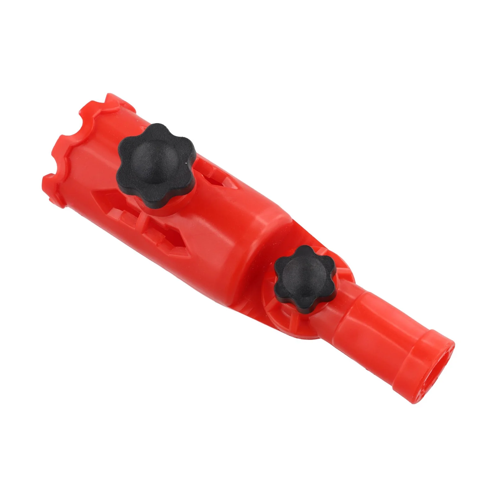 Brush Extender Handle Compatible with Rollers Scrapers and Brushes Up to 5 Inch for Enhanced Reach and Coverage