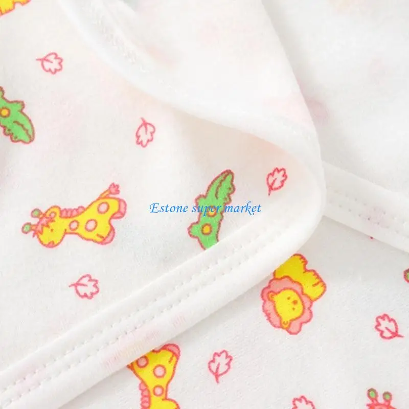 

090B Wrap Swaddle Soft for 0-6 Months Infant Sleep Blanket Baby Swaddling Bags