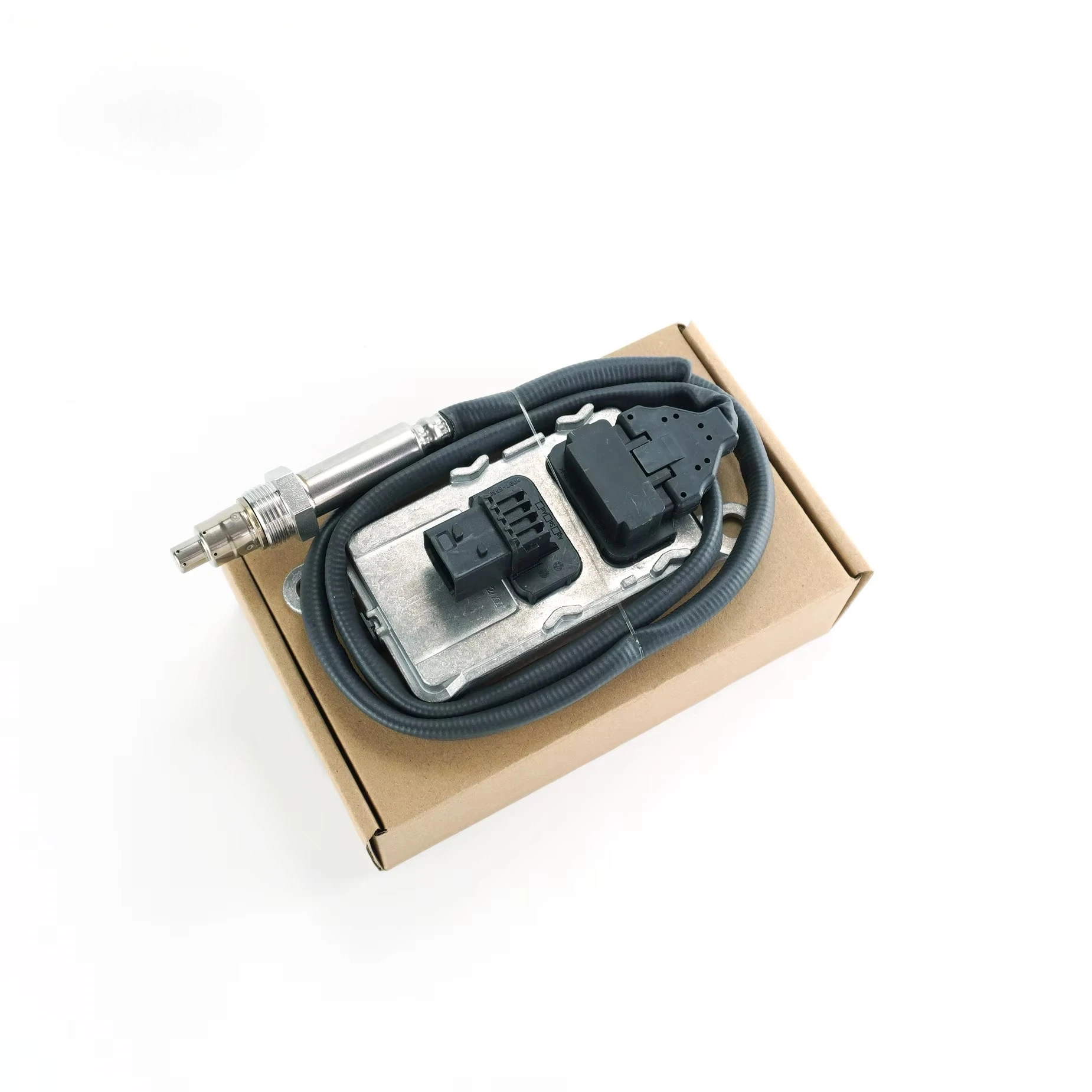 

Оптовая продажа от производителя Датчик Nox 5WK9 7329A A0101531428/0003 5WK97329A Датчик оксида азота NOX Датчик для Mercedes Benz