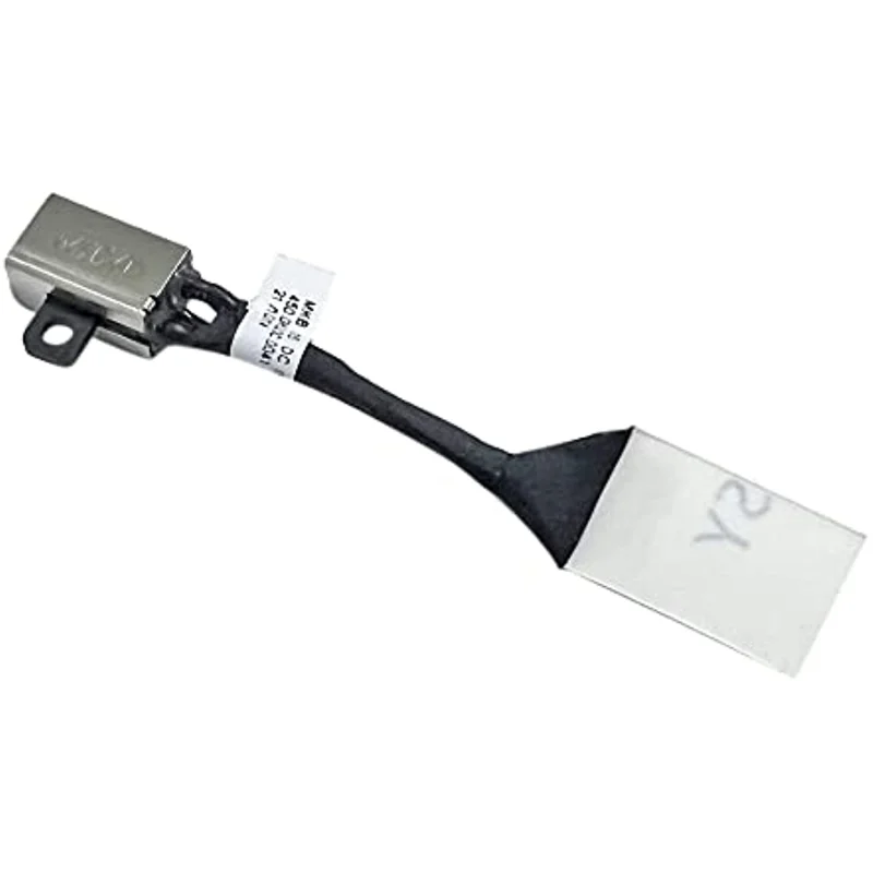 Laptops DC Power Jack Cable for DELL Latitude 3310 3410 14