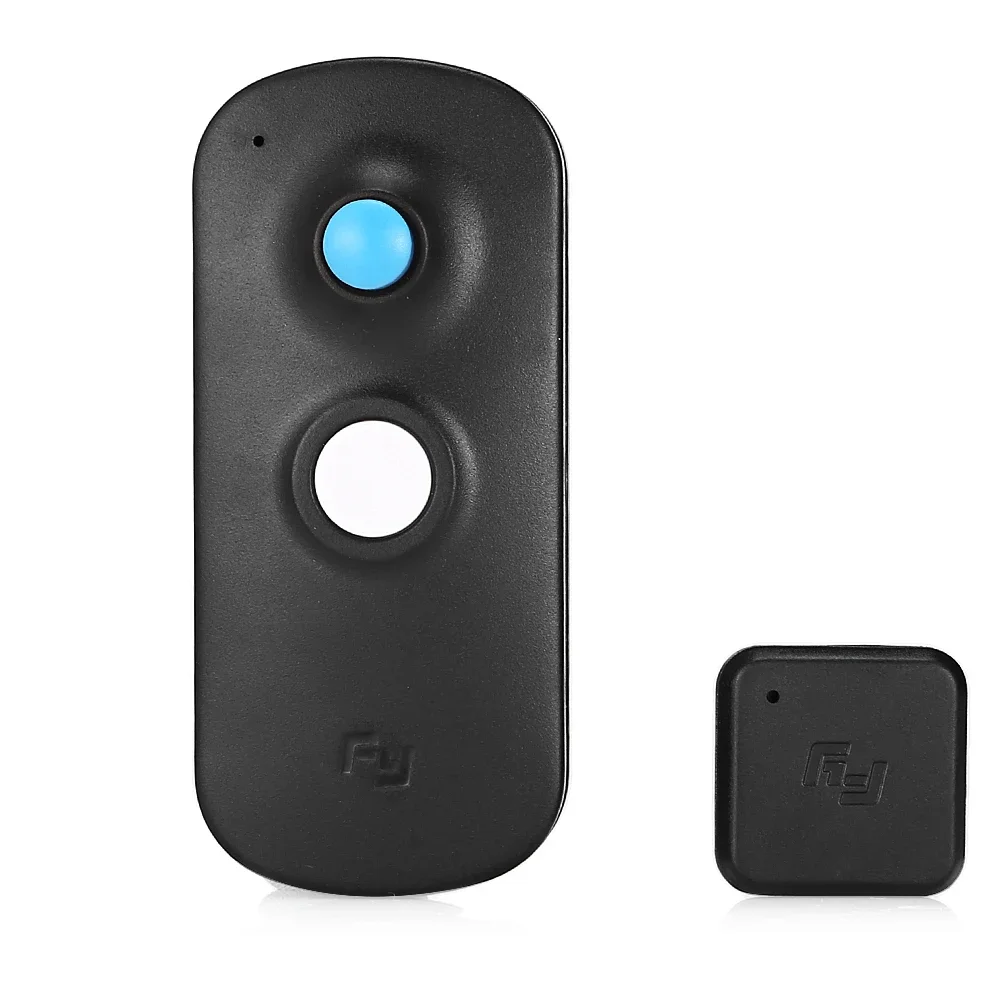 FY FEIYUTECH 2.4G Wireless Remote Control for MG / G4 / G4S / S4QD Handheld Gimbal Stabilizer Mini USB