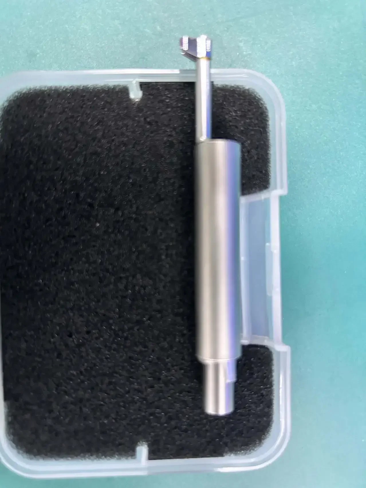 Premium producten Ruwheidsmeter 2025 Draagbare oppervlakteruwheidsmeter Diepe groef Klein gat Gebogen oppervlakteruwheidsinspectie