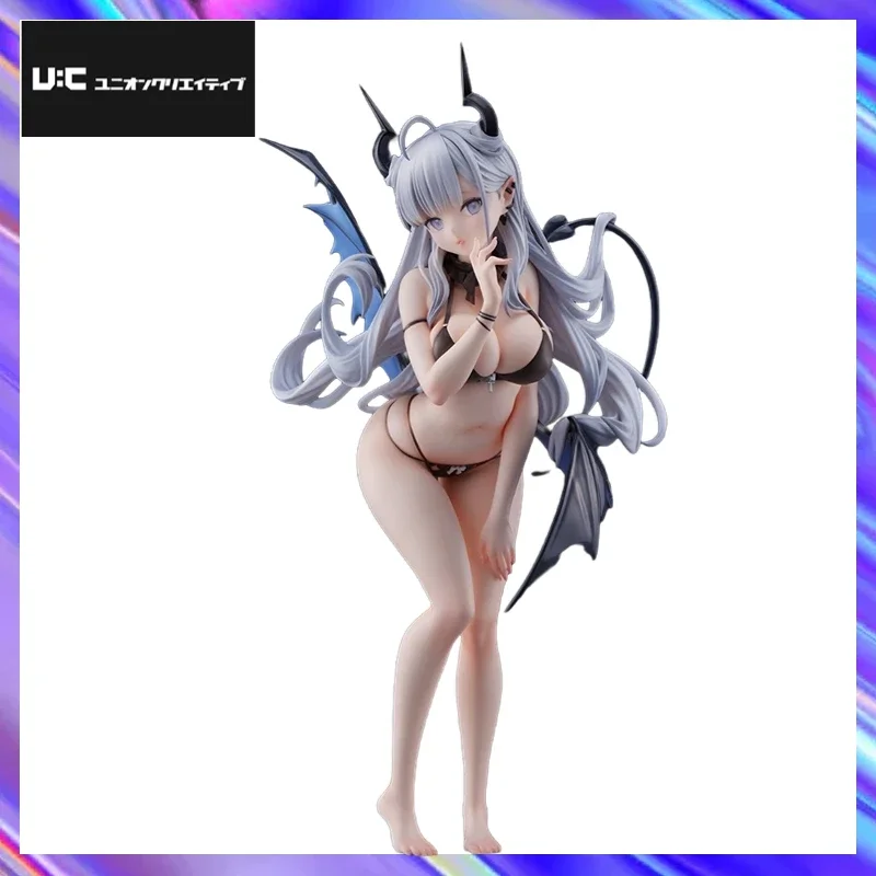 Original in Stock UnionCreative Tia Figures Model Toy Gift Collection Ornament