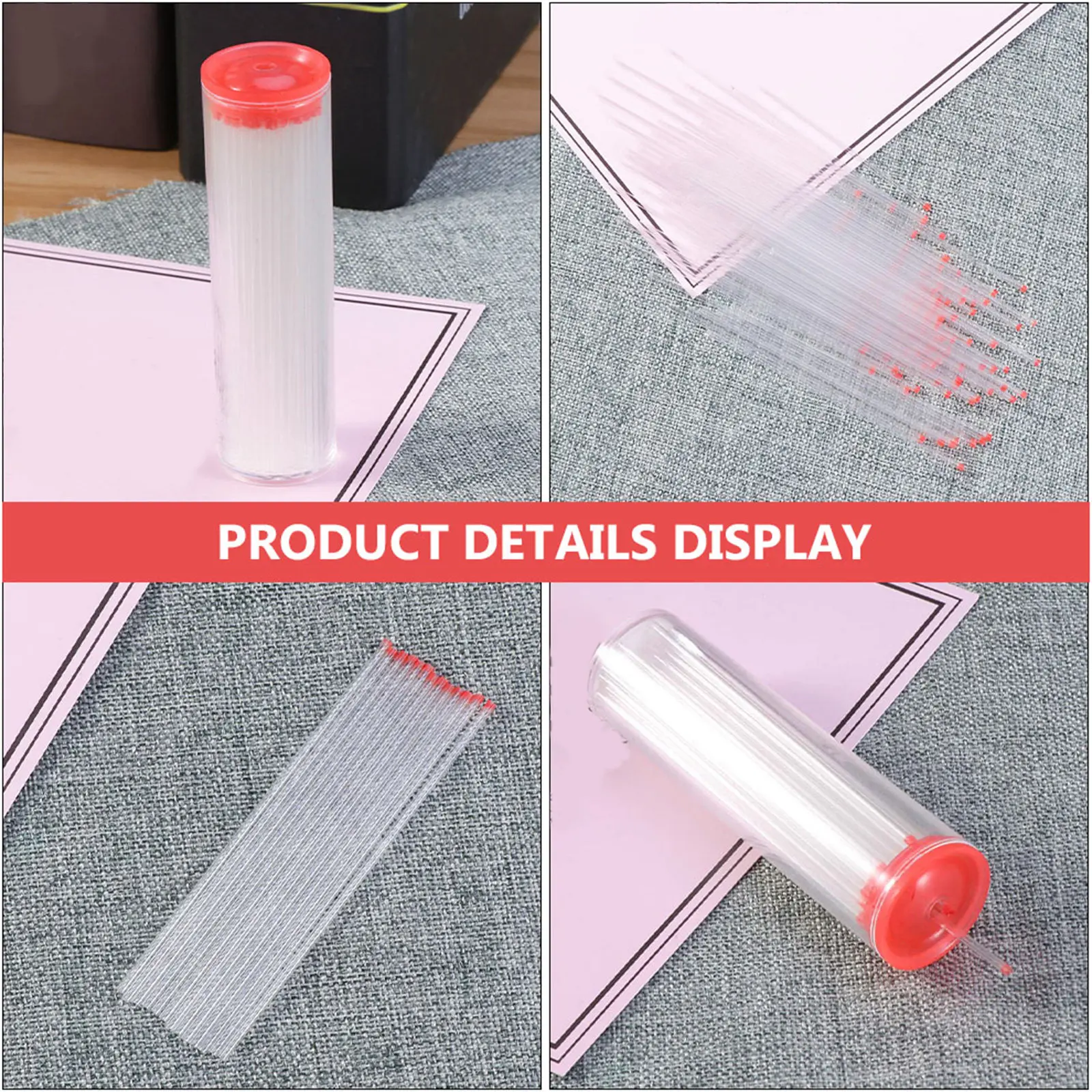 Tube capillaire en verre léger - Blood Collection Tube avis et prix