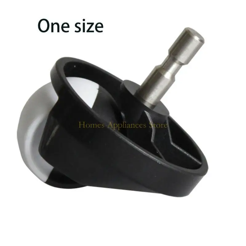 D0AB Замена передней заклинательной сборы Универсальные колес