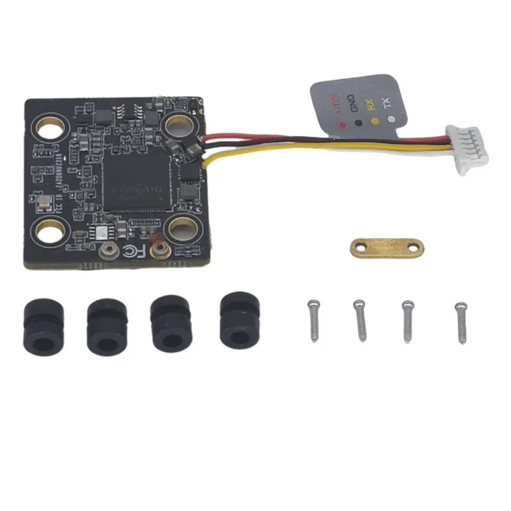 APStoreD-rone Components Video Transmitter For Foxeer HDZero HD 720P Digital VTx Race Edition 5.8G 1280x720 60fps 25mw/200mw