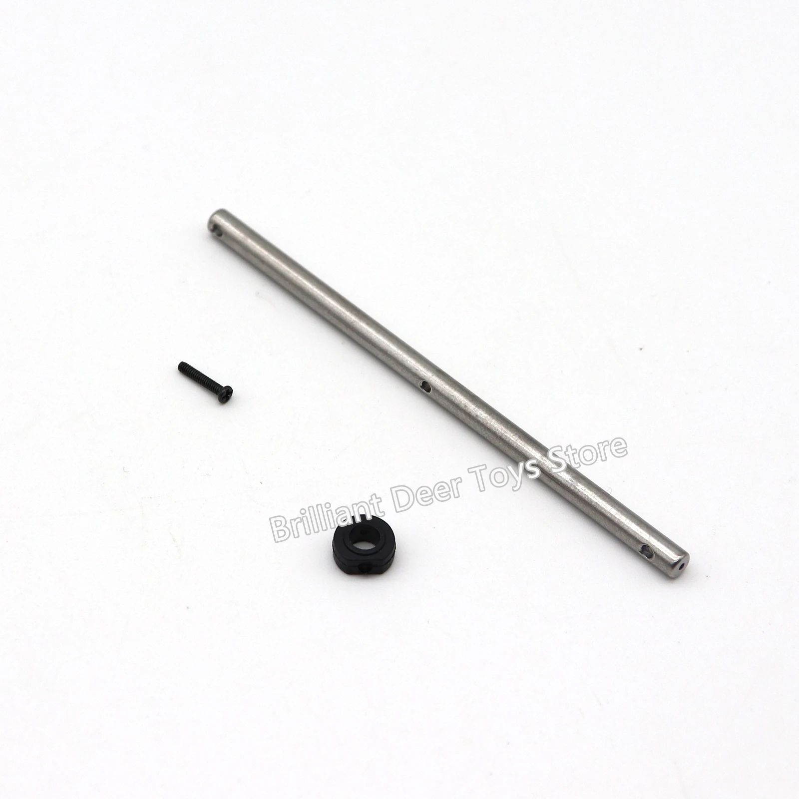 Originele Onderdelen voor RC ERA C189 MD500 Vogel RC Helicopter Main Blade Rotor Hoofd Servomotor Flight Control Board Zender