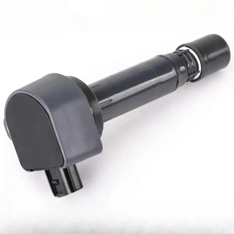 

8860, CU1369, J5374010, V26-70-0013, WG1498866 — these part numbers all represent factory-original ignition coils.