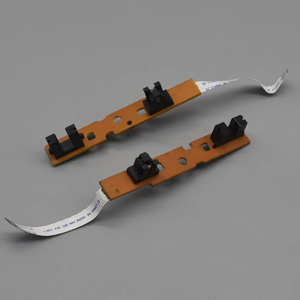 Paper Feed Disc Sensor Suitible For HP Deskjet HP 2729 2779 2752 2777 2720 Sensor with Flat Cable 100% Testing