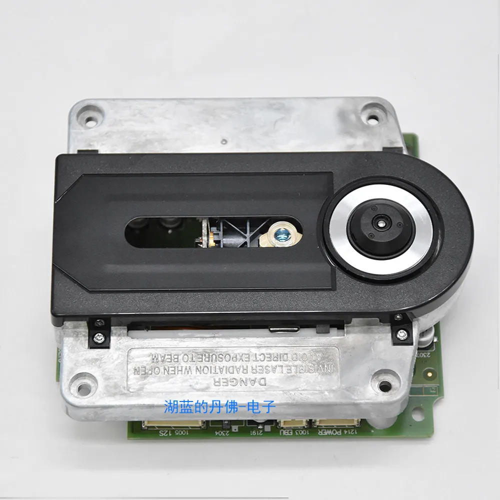 

100% New and original VAU1254 / VAU1255 VAM1255 VAM1254 Laser Lens Optical Pickup Bloc Optique Replacement CD Pro2 CDPro2