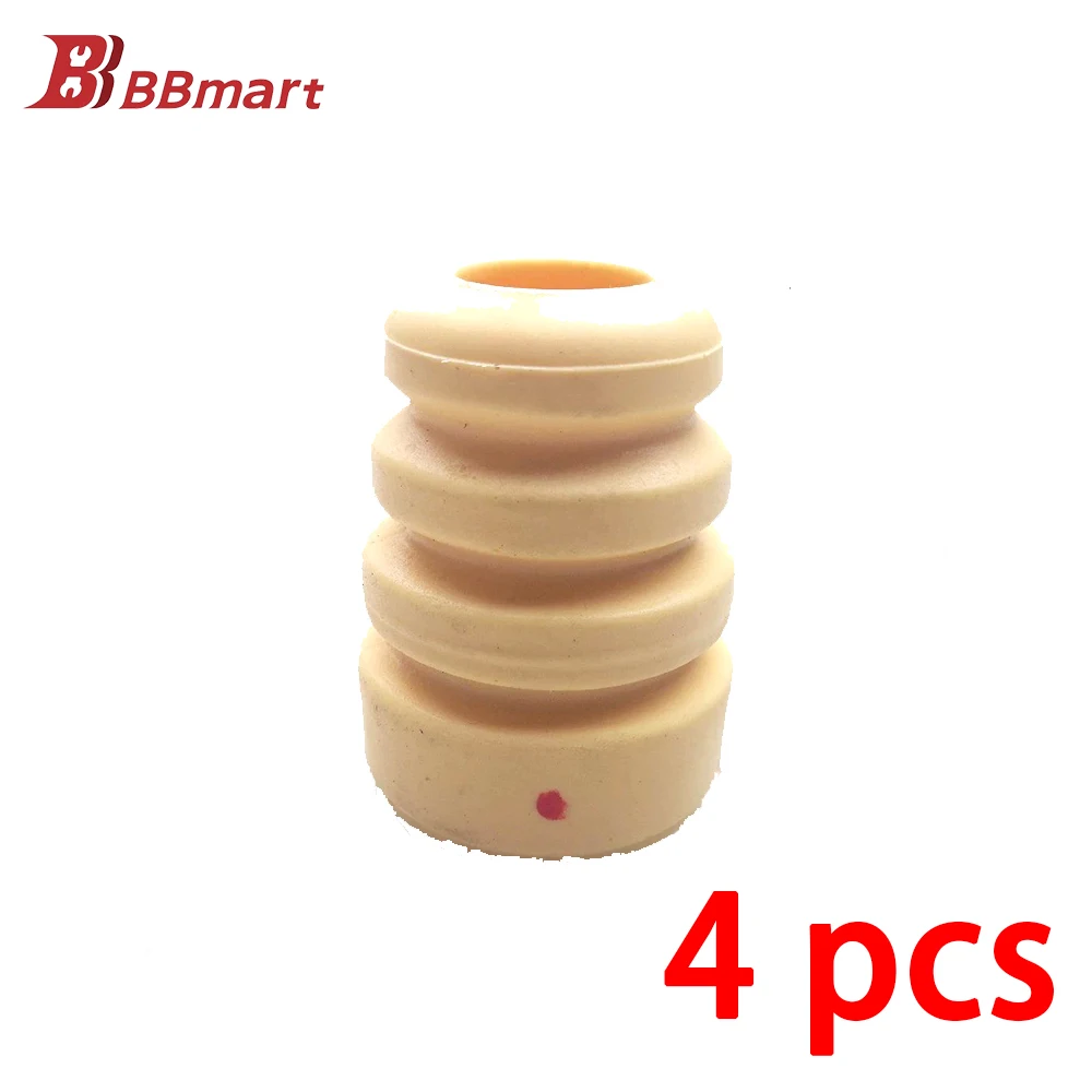 

DJ3534111 BBmart Auto Parts 4 Pcs Suspension Front Shock Absorber Rubber Buffer Universal Coilovers For Ford FIESTA EG 2013