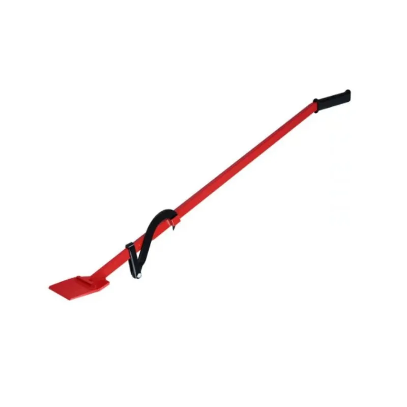 

130Cm logging tool pry tree roll tree moving device