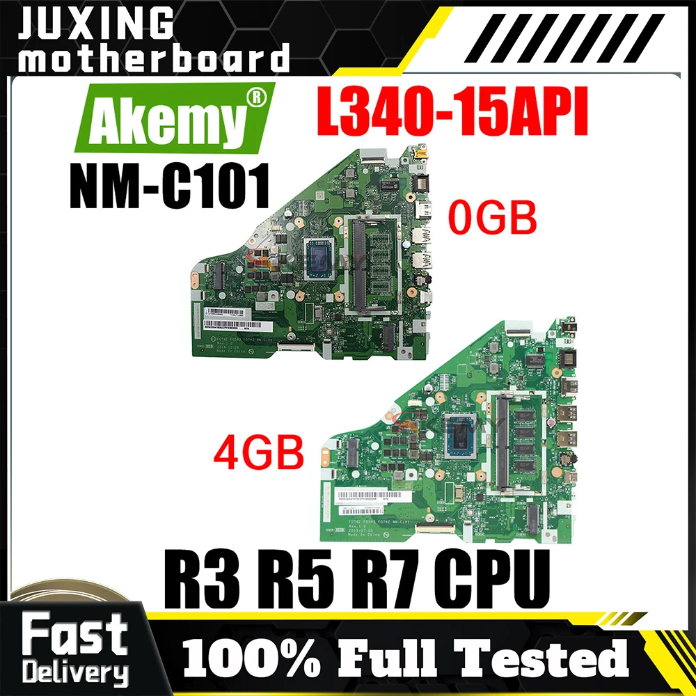 NM-C101 For Lenovo …