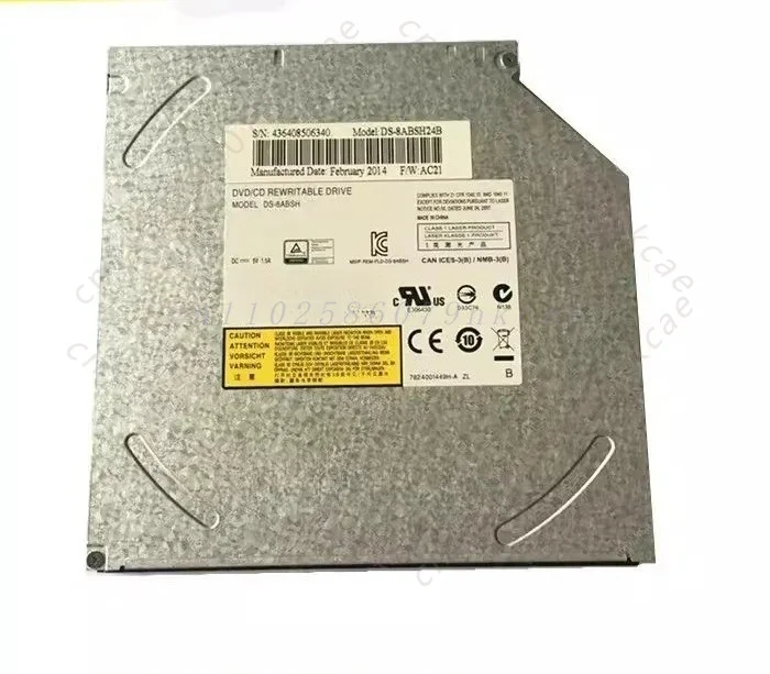 Новинка для Lenovo Yangtian B40-70 B40-80 30 45 B41: встроенный оптический привод DVDRW