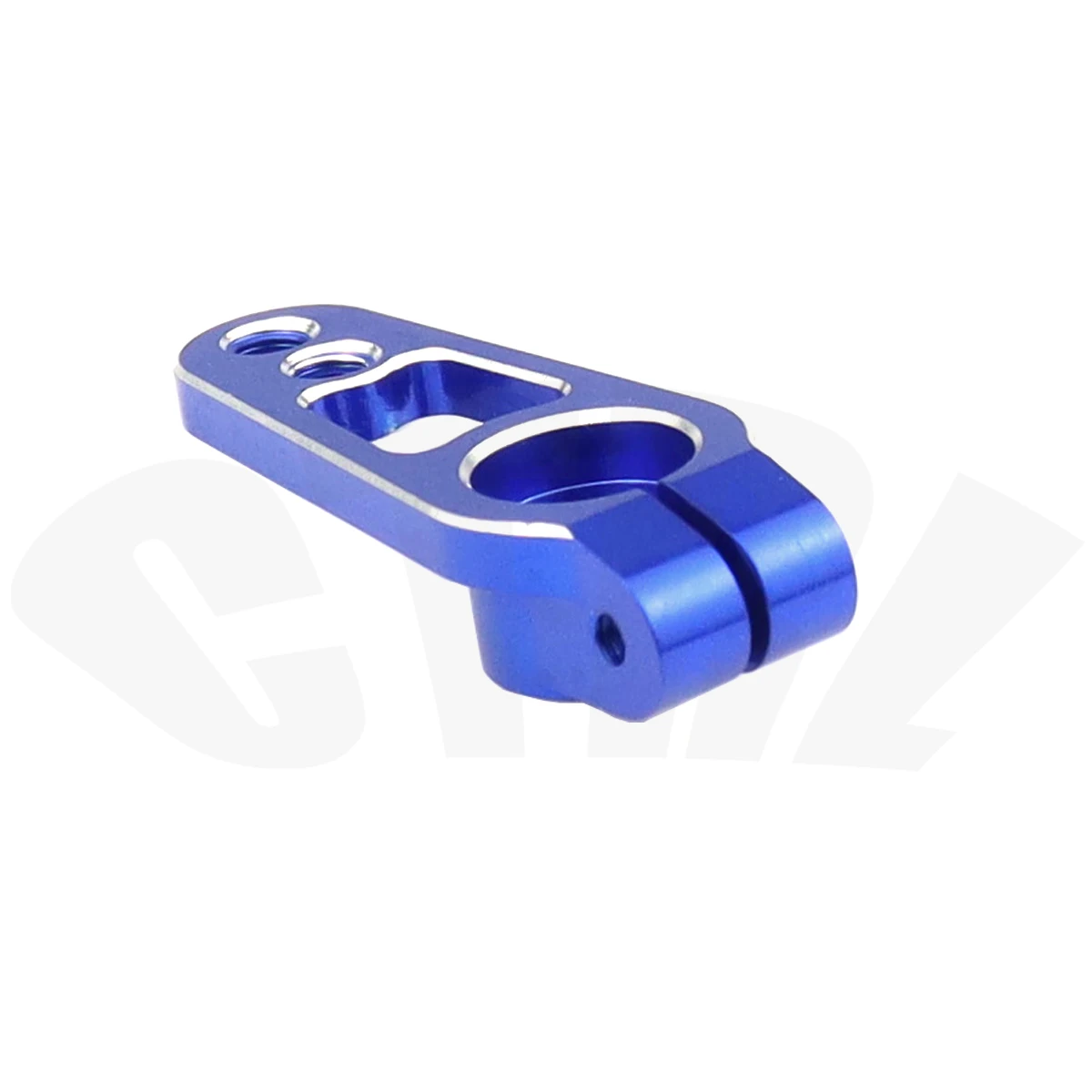Aluminum 25T Servo Horn Arms M3 Clamp Steering for Futaba Savox Power Motors D4 RC Car Standard Servo Motors MG995 MG946R S3003
