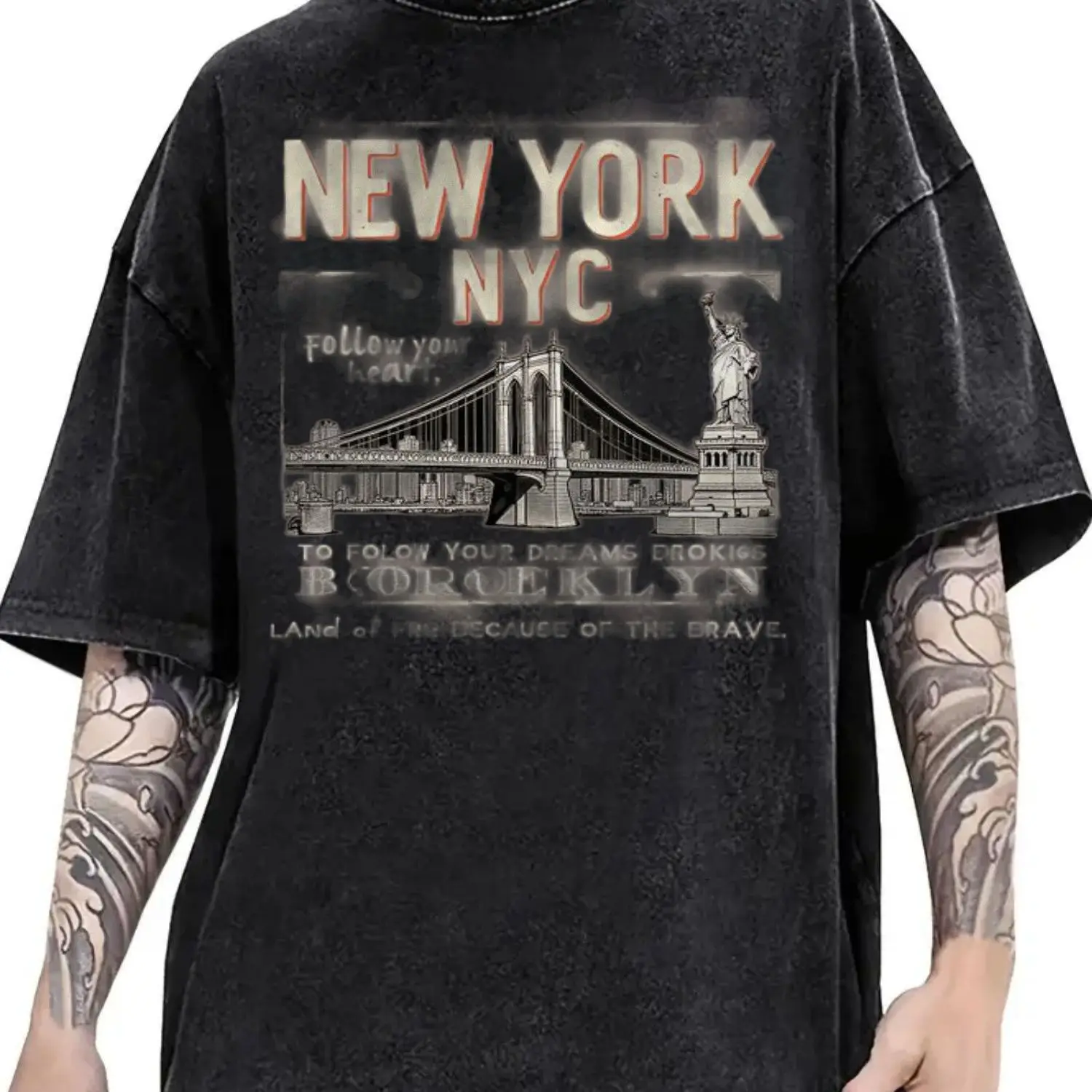 

2025 New Men Pure Cotton Washable T-shirt High-quality Comfortable Breathable Perfect Gift for Beach Travel Parties Christmas