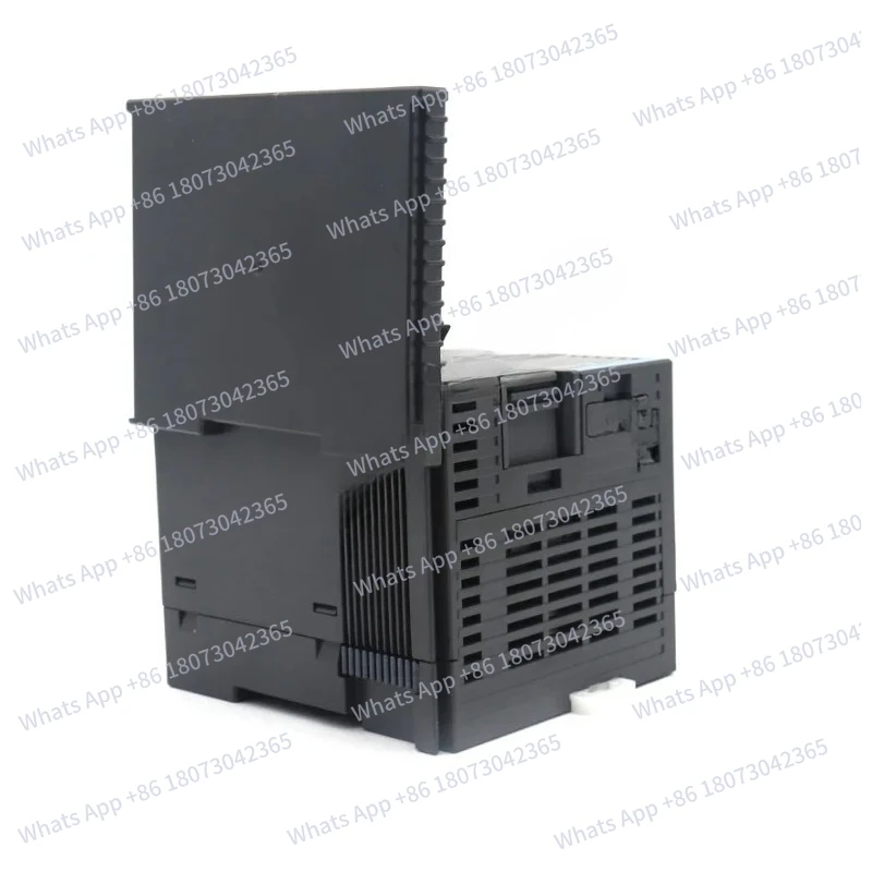 

Модуль программируемого контроллера серии AS300: главный блок AS332T-A, AS332P-A, процессор AS324MT-A, AS320T-B, AS320P-B, AS300N-A