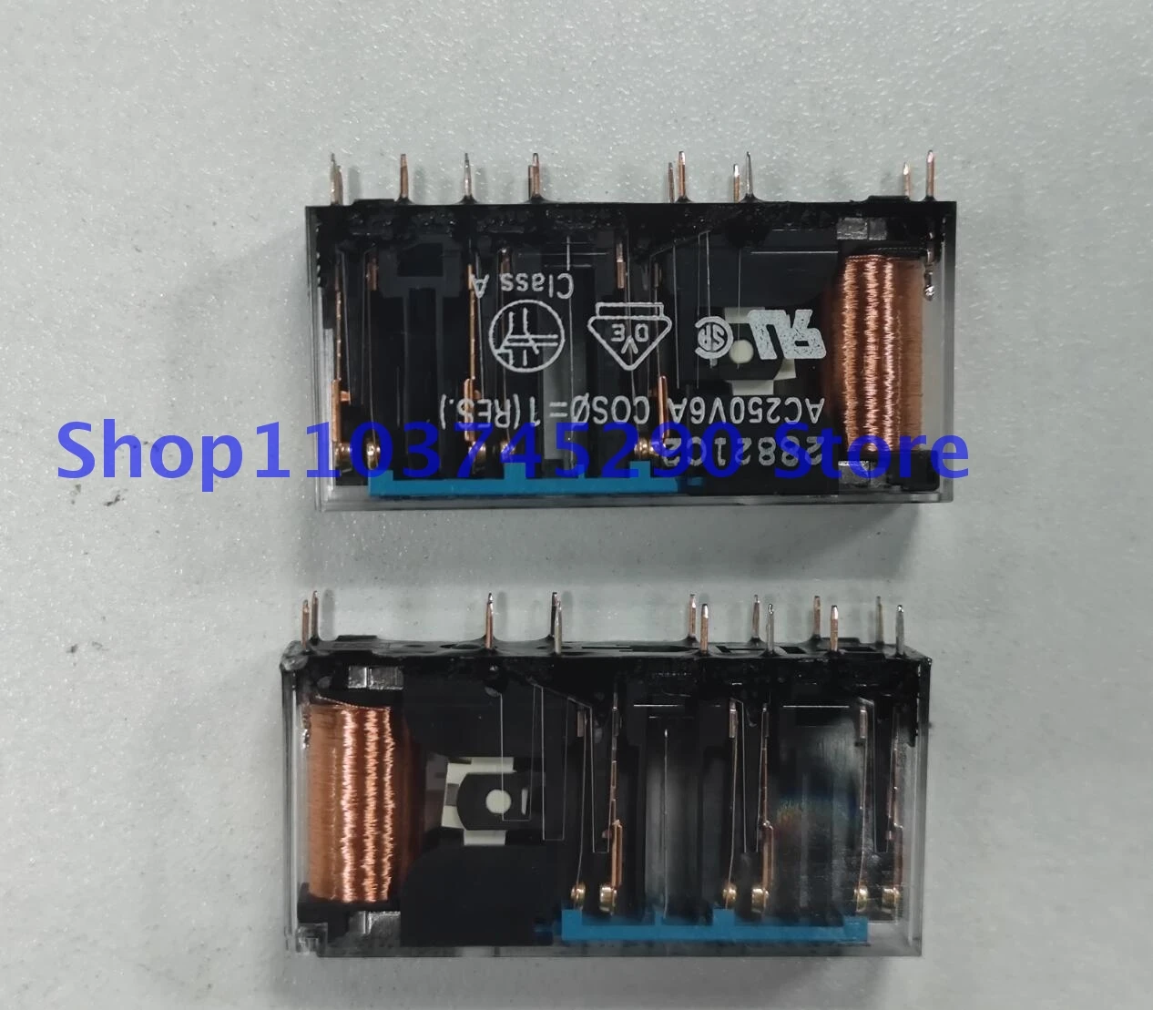 G7SA5A1B-Módulo PLC Original, piezas, DC24V, envío rápido, en caja, G7SA, 5A1B, 1 G7SA-5A1B