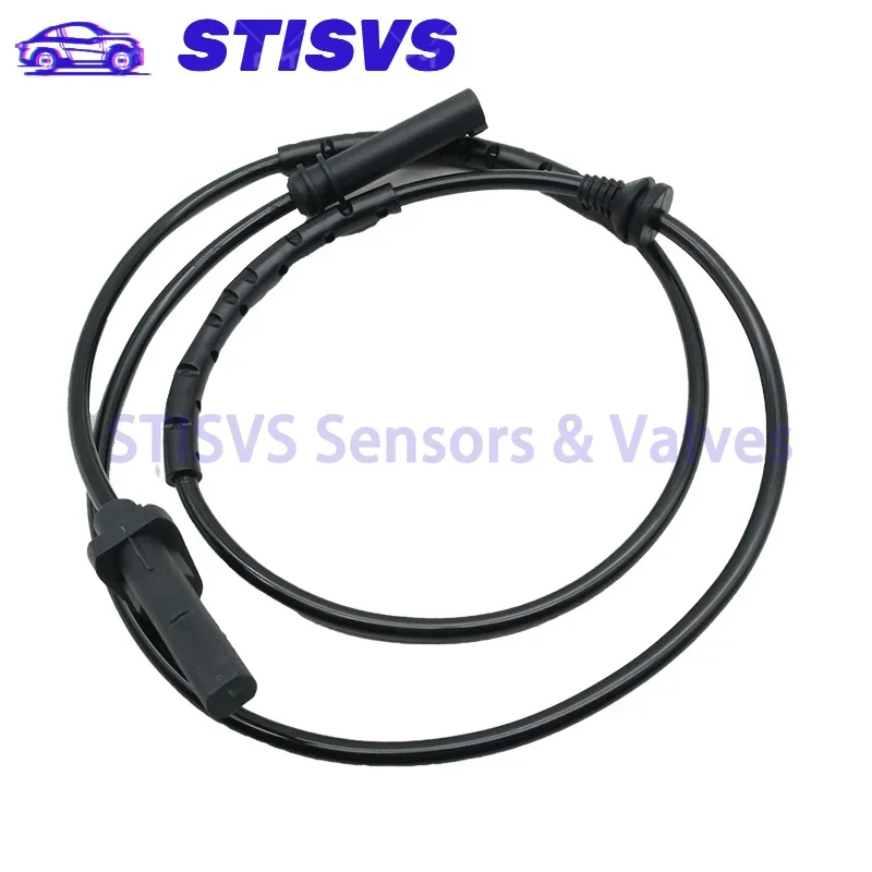 

34526771776 Front Rear Left/Right ABS Sensor Speed Sensor For BMW E70 E71 F15 F16 F85 F86 X5 X6 2007-2015 34526771777