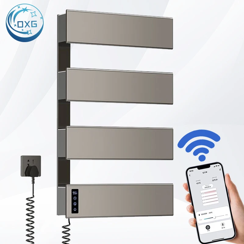 Oxg Electric Heated…