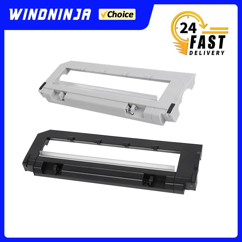 Für Roborock S7 S7MAX S70 S7 MaxV S7 MaxV ULTRA T7S PLUS P10 G10 G10S PRO Rollenbürstenabdeckung Staubsauger-Ersatzteile