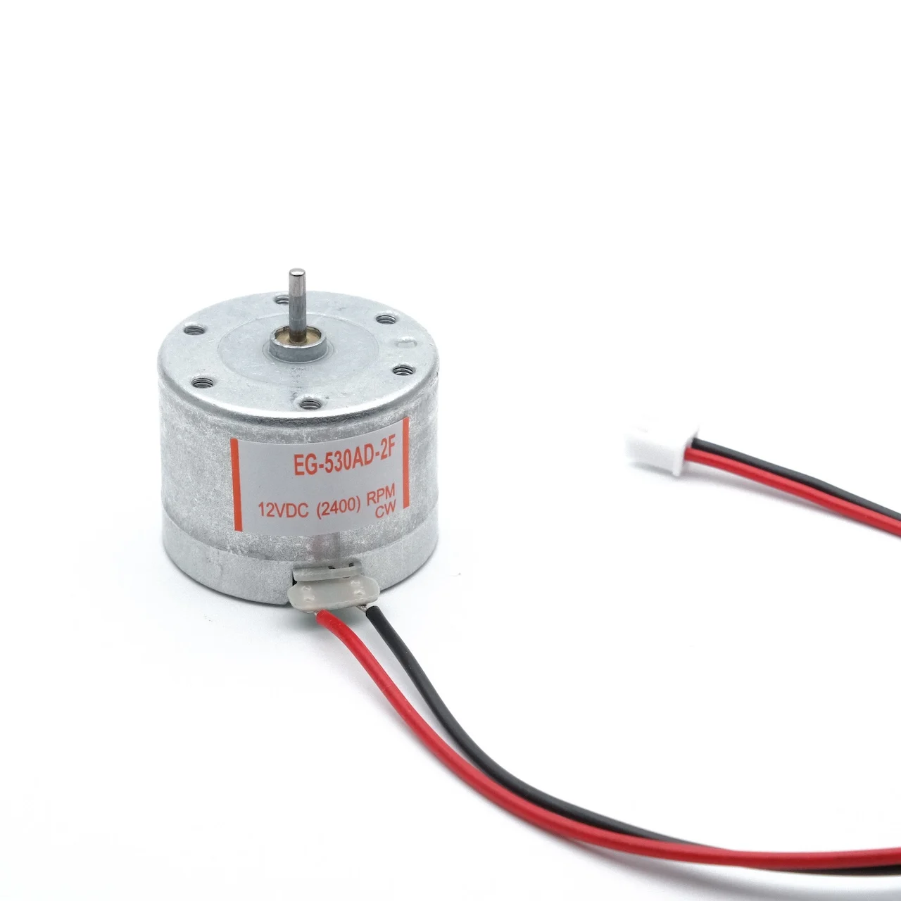 Radio Recorder VCR 9V 6V 12V DC Motor EG-530 2B/2F/6B/6F/9B/9F Line repair motor