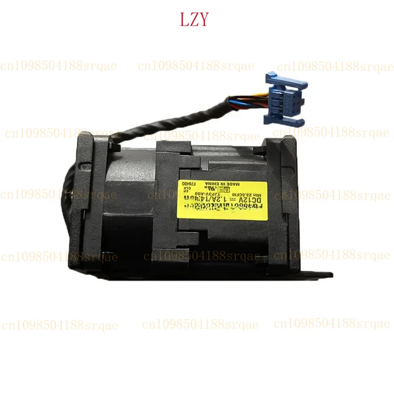 

Б/у оригинальный вентилятор охлаждения сервера NW0CG CN-0NW0CG Вентилятор охлаждения процессора Радиатор Вентилятор Радиатор ДЛЯ PowerEdge R440