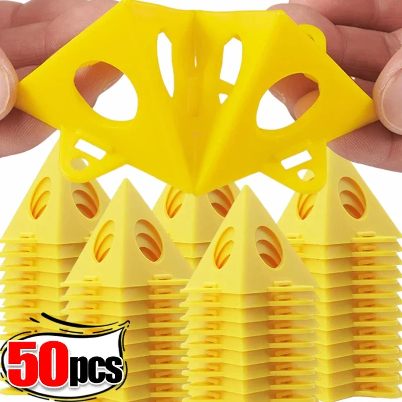 Stojak na piramidę Stożkowe stojaki na farbę Trójkątne podkładki malarskie Stopy Szafka Poduszka Blok Zestawy pomocnicze Podpory na drzwi do obróbki drewna