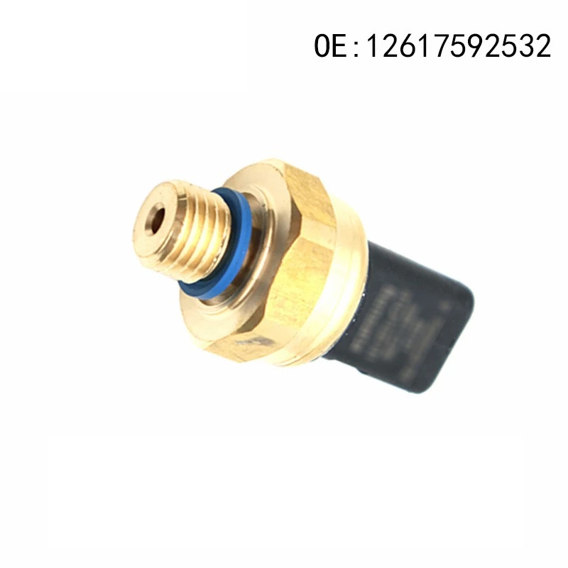 

New 12617592532 51C918-01 Oil Pressure Sensor for -BMW M235I 335I 435I 535 X3 X4 X5 X6
