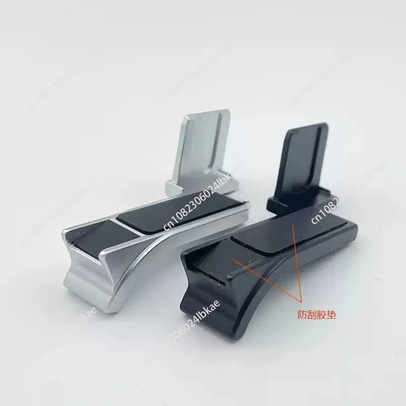 For Leica M11 M10 M10R M10-R M10-P Replace EP-10S 24030 24014 Metal Hot Shoe Thumb-Up Hotshoe Thumb Up Grip AA