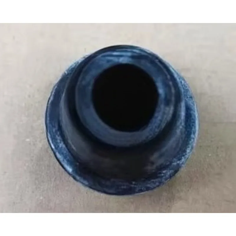Genuine Stabilizer Bar Cone Rubber Bushing Front Balance Bar Open Bushing Lower Swing Arm Bushings for Chery QQ QQ3