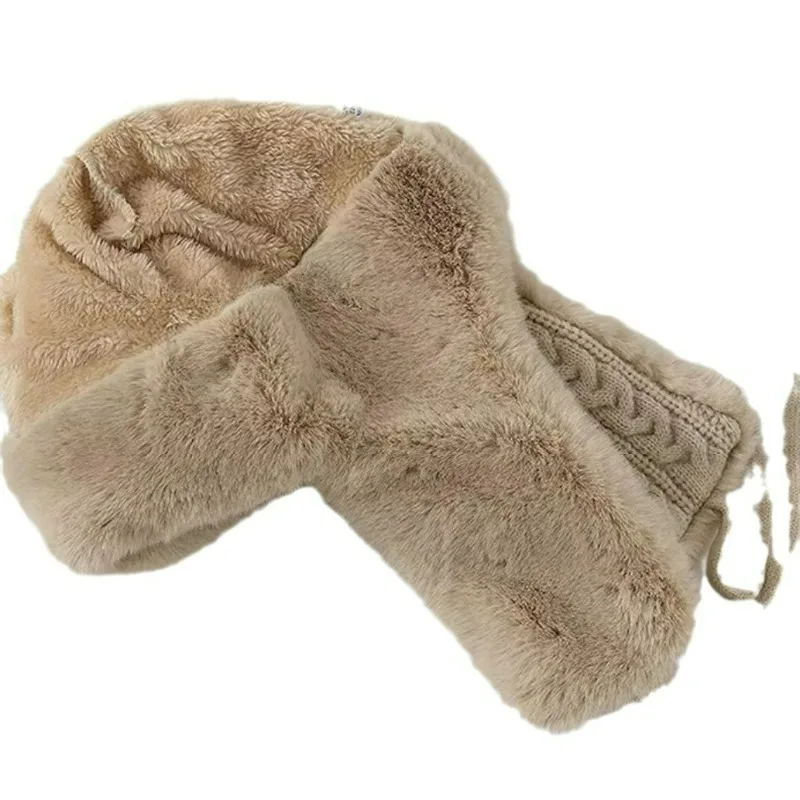 Thumbnail 4 - #83 Most Popular Knit Beanie Hats