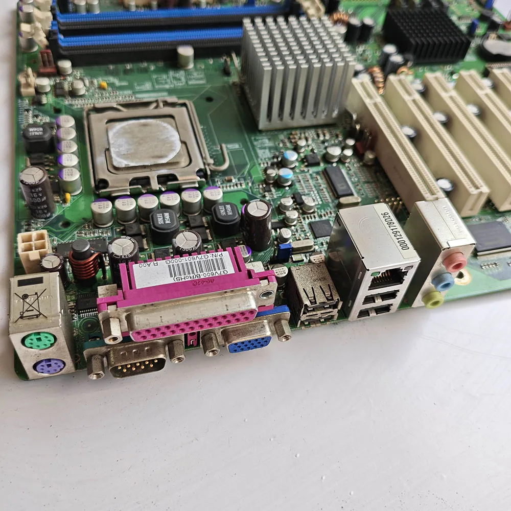 G7V600-B Workstation board Enterprise Server board