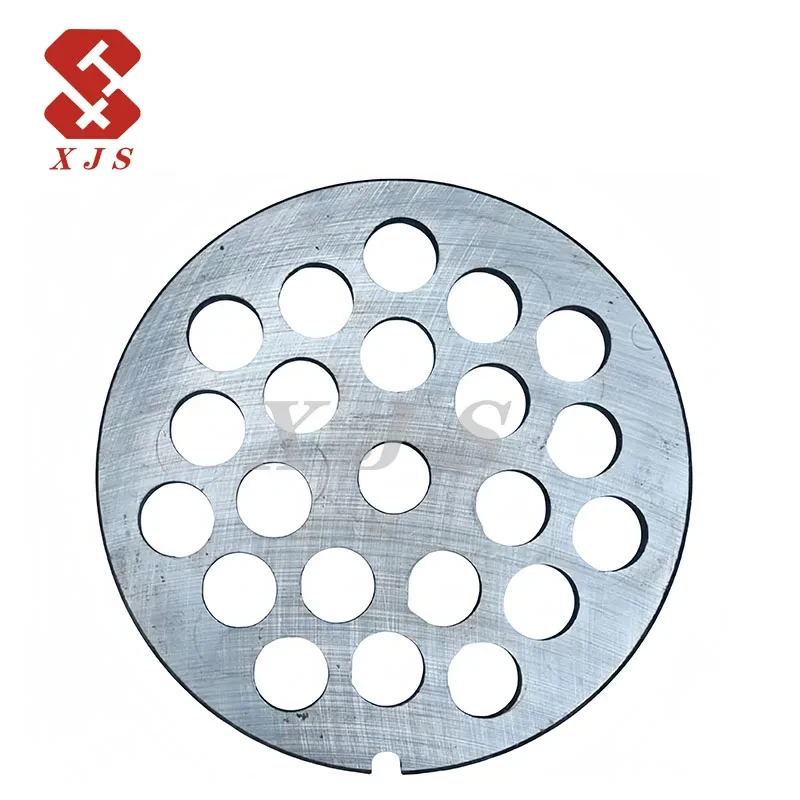 

32/42/52 Cast Iron Manual Meat Grinder Mincer Pepper Grinding Machine With Hand For Sale
