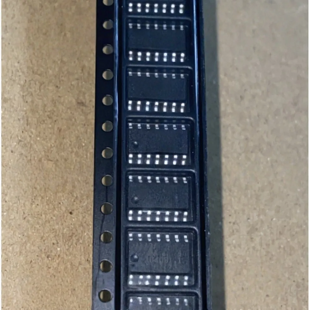 1-10PCS AD8544 AD8544A AD8544AR CD4050BM CD4050 UCC3818AD UCC3818 UCC3818ADR YAC512-M YAC512