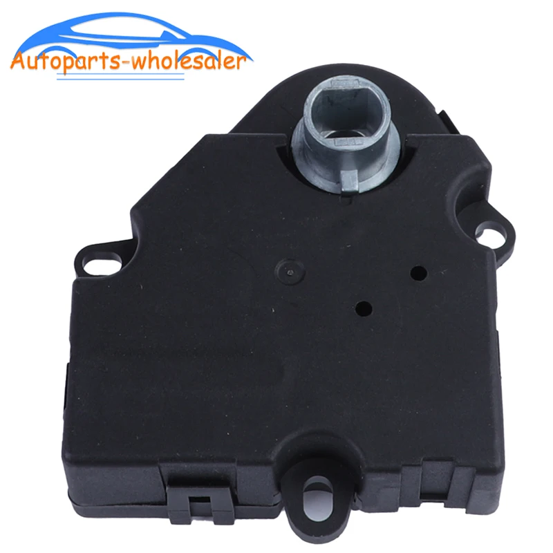 HVAC Heater Vent Air Blend Door Actuator 15788055 604-195 604195 19129989 For Chevy Equinox 05 Saturn Vue 02-07 Mode Defrost